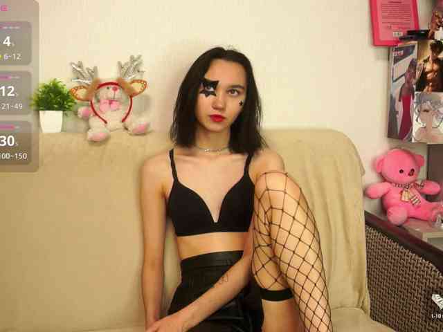 MollyHub69 webcam