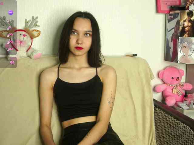 MollyHub69 webcam