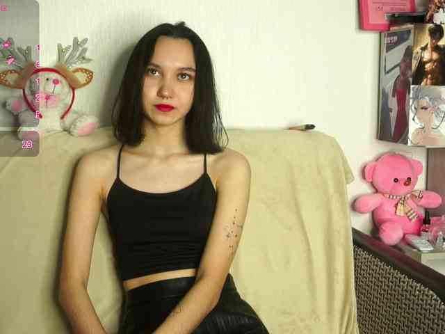 MollyHub69 webcam