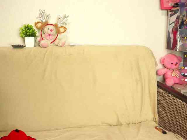 MollyHub69 webcam