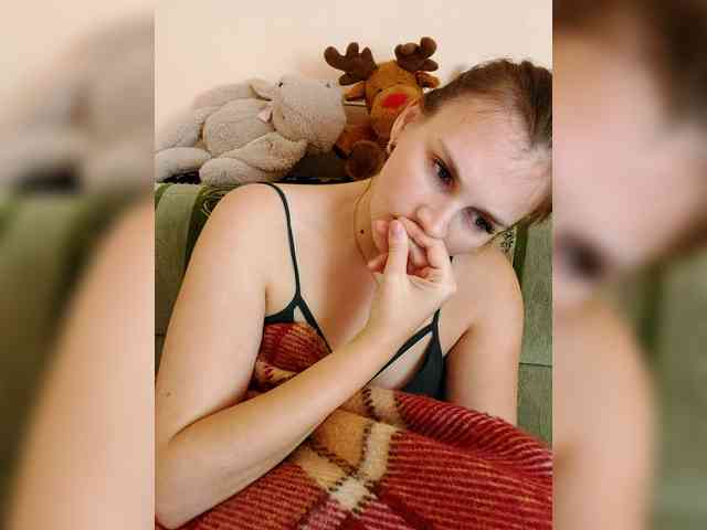 LisaLovHoney webcam