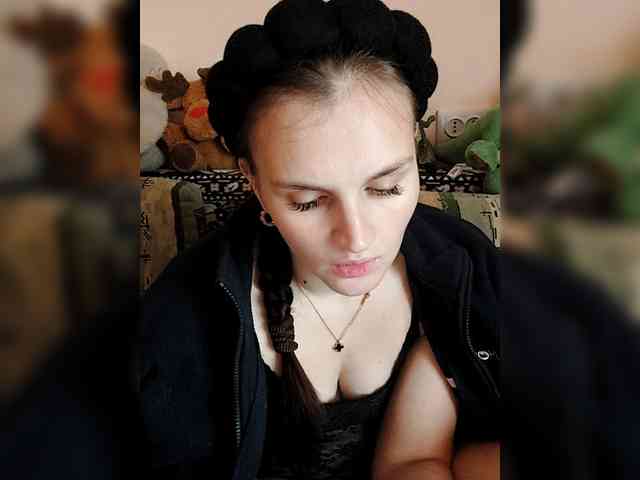 LisaLovHoney webcam