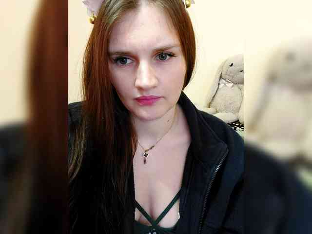 LisaLovHoney webcam