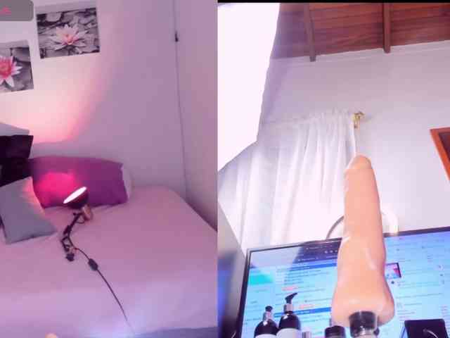 Tatiana18 webcam