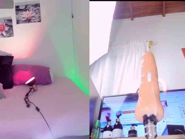 Tatiana18 webcam