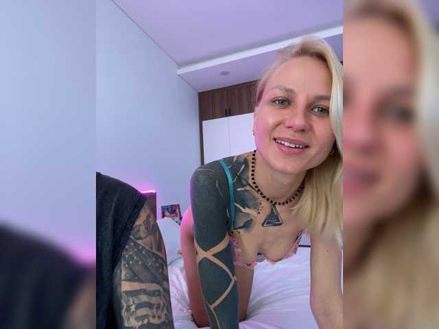 Gratis Live Sexcam mit Twins666 Twins666