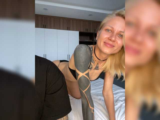 Entrez le videochat erotique avec le
modèle Twins666 Twins666