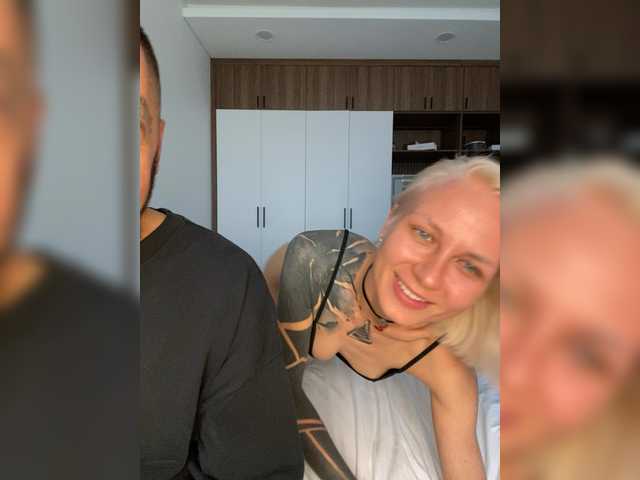 Entrez le videochat erotique avec le
modèle Twins666 Twins666