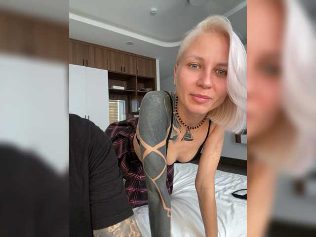 Gratis Live Sexcam mit Twins666 Twins666