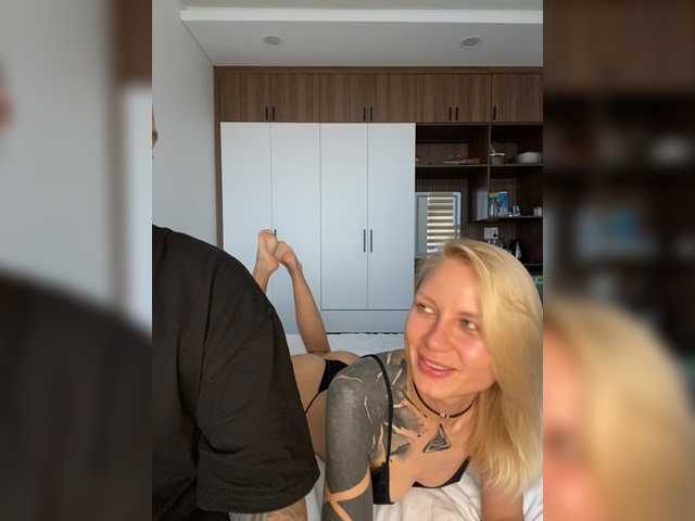 Entrez le videochat erotique avec le
modèle Twins666 Twins666