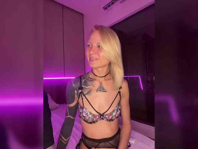 Twins666 webcam