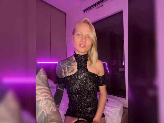 Twins666 webcam