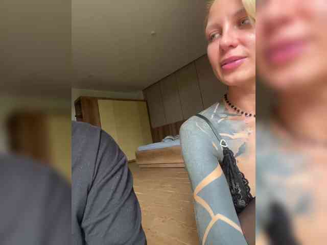 Twins666 webcam