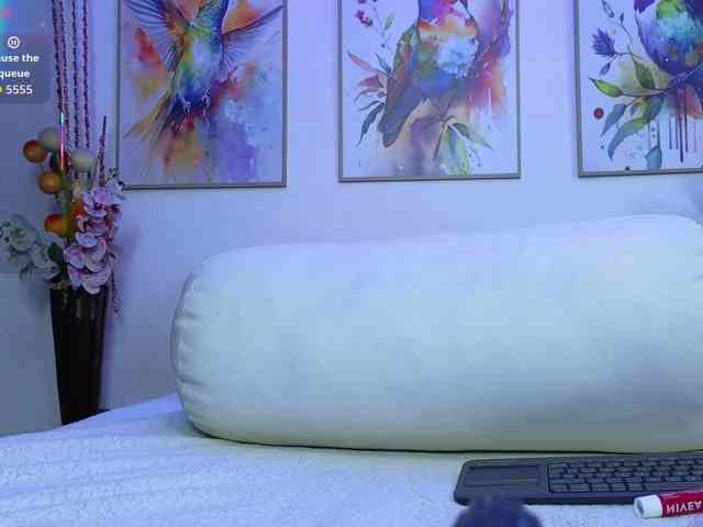 ScarletDesire webcam