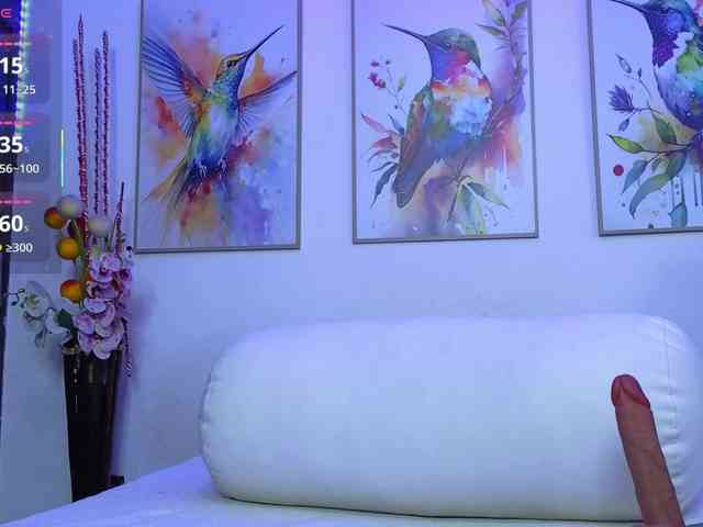 ScarletDesire webcam