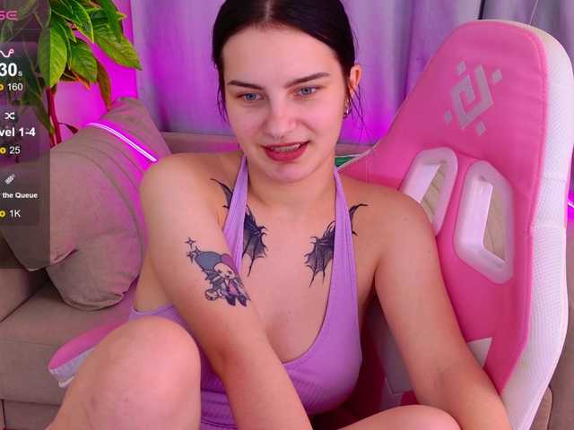 AngelBraun sohbetine git AngelBraun