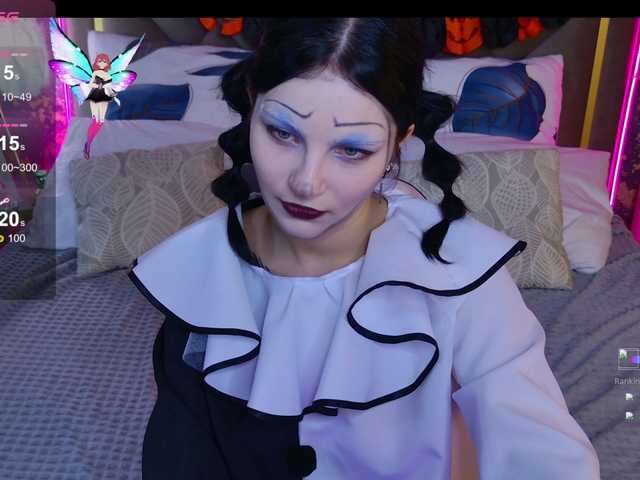 Idź na czacie AngelBraun AngelBraun