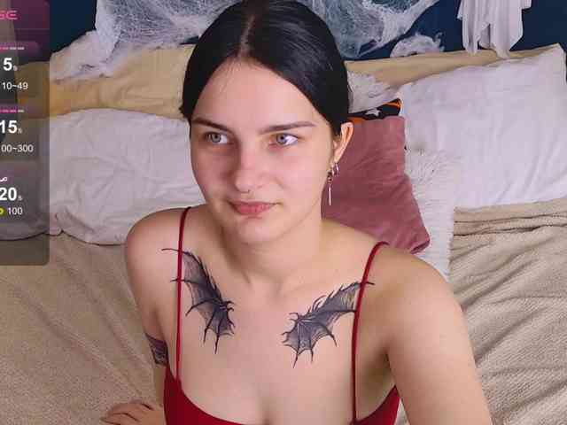AngelBraun webcam