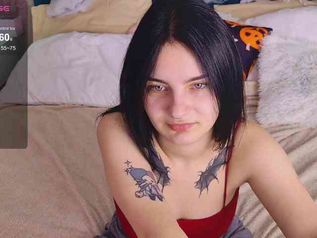 AngelBraun webcam