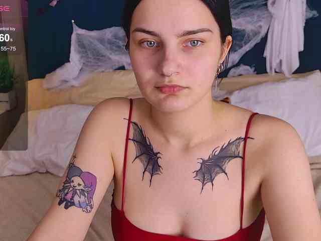 AngelBraun webcam