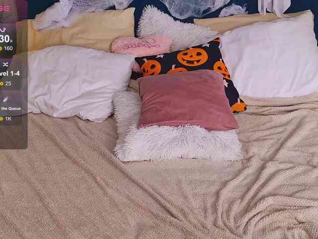 AngelBraun webcam