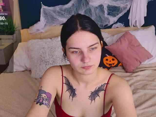 AngelBraun webcam