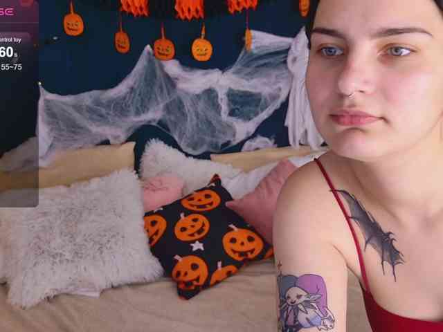 AngelBraun webcam