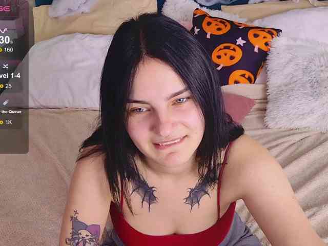 AngelBraun webcam