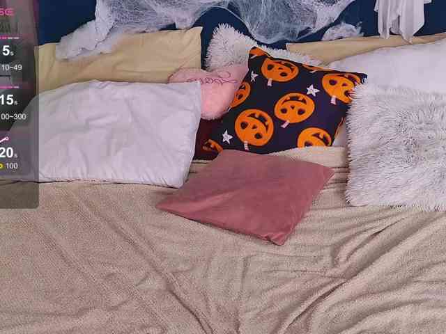 AngelBraun webcam
