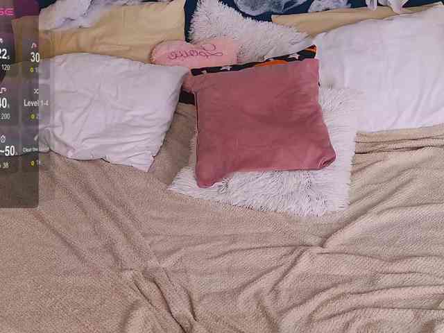 AngelBraun webcam