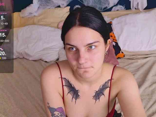 AngelBraun webcam