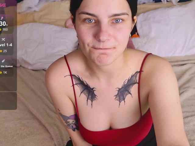 AngelBraun webcam