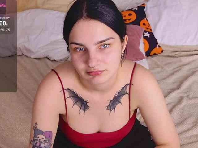 AngelBraun webcam