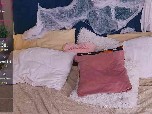AngelBraun webcam