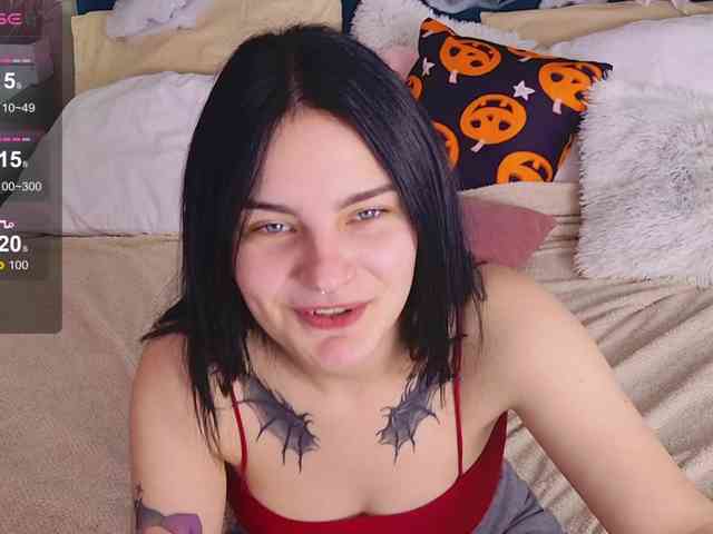 AngelBraun webcam