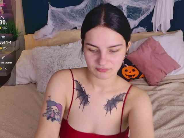 AngelBraun webcam