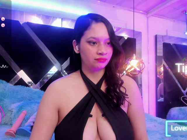 MiaBakker webcam