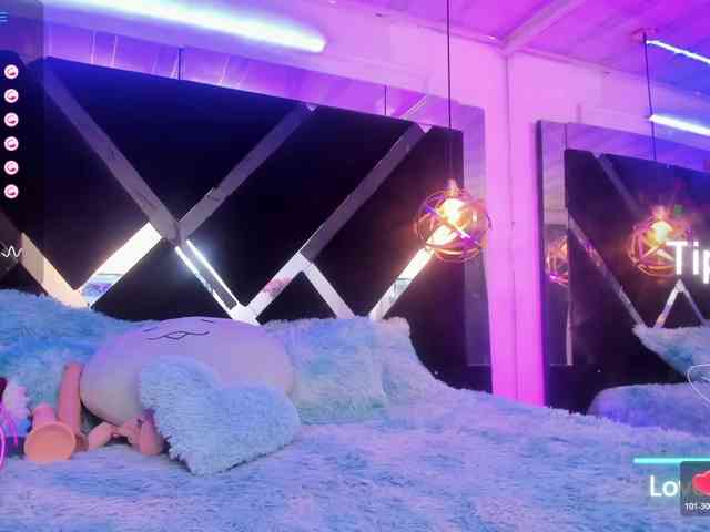 MiaBakker webcam