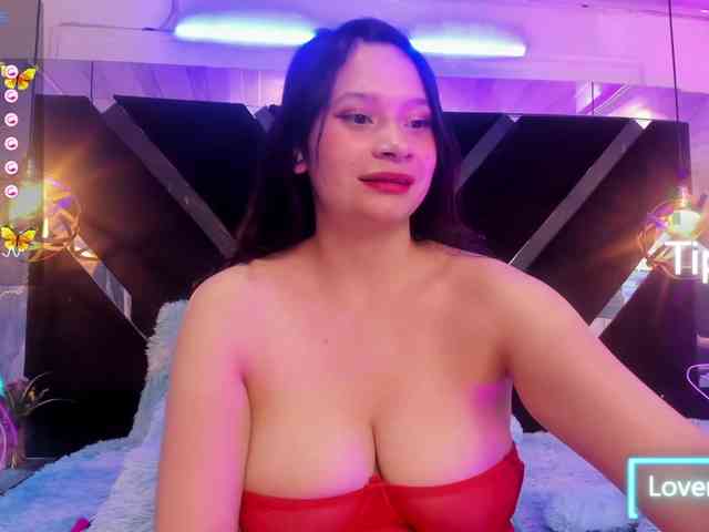 MiaBakker webcam