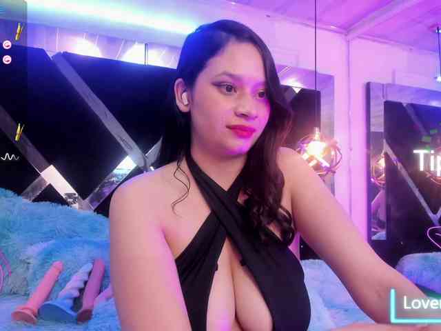 MiaBakker webcam