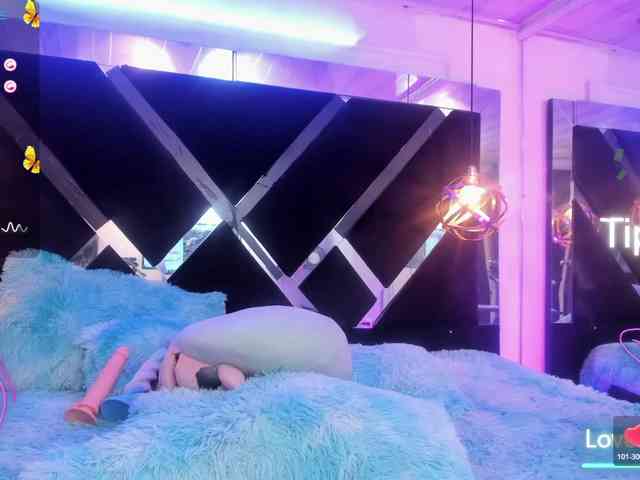 MiaBakker webcam