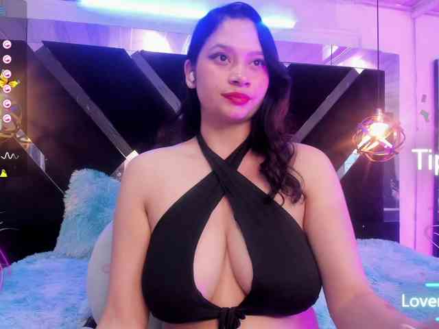 MiaBakker webcam