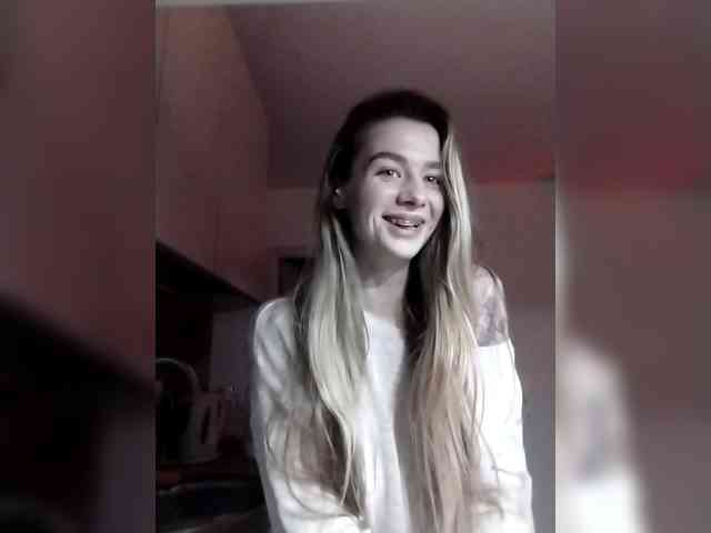 Irina11 webcam