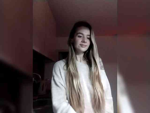Irina11 webcam