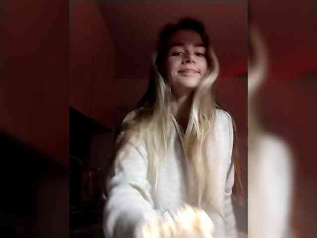 Irina11 webcam