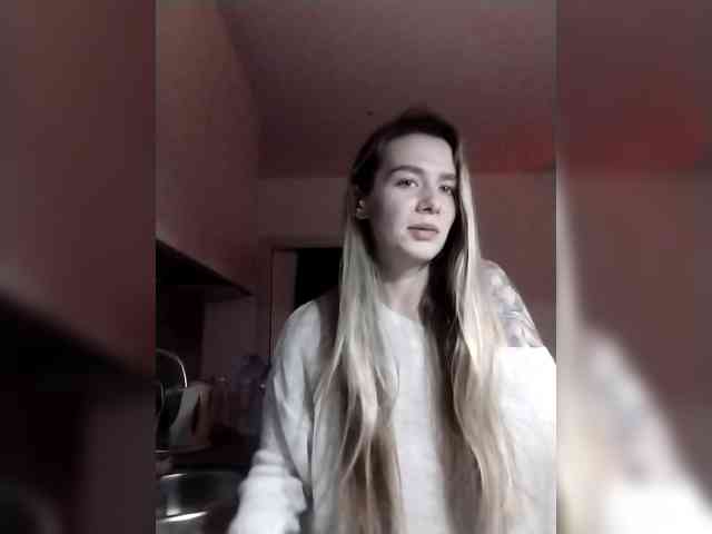 Irina11 webcam