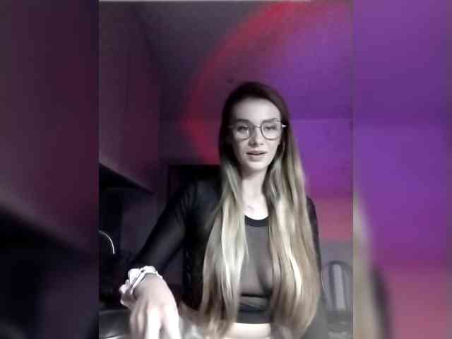 Irina11 webcam