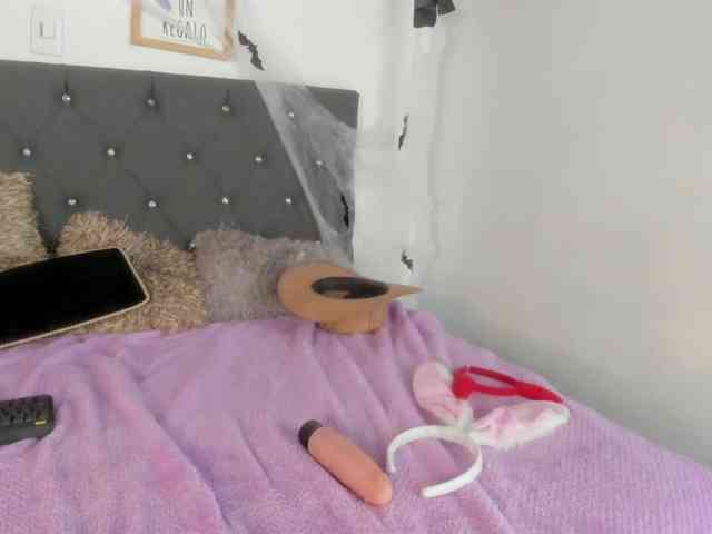 SiennaaRosee webcam