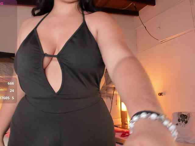 SiennaaRosee webcam