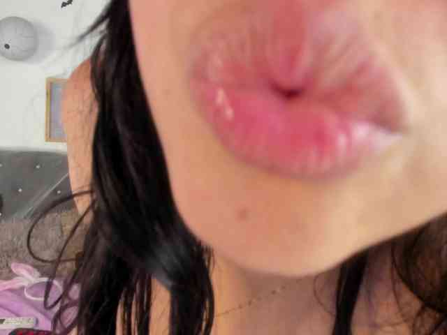 SiennaaRosee webcam